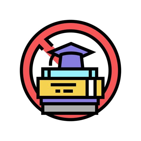 Lack Of Education Vector Images .